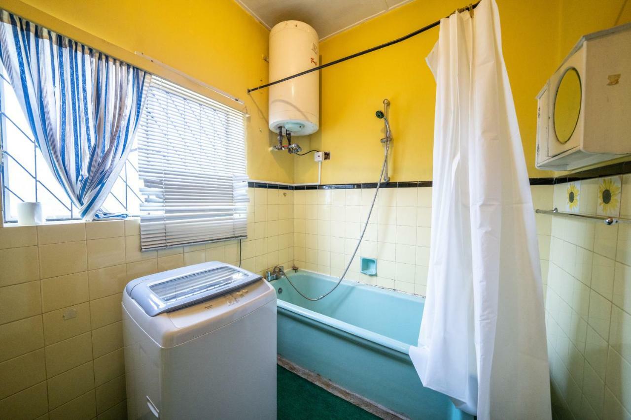 Hillsborough Villa Nuwara Eliya