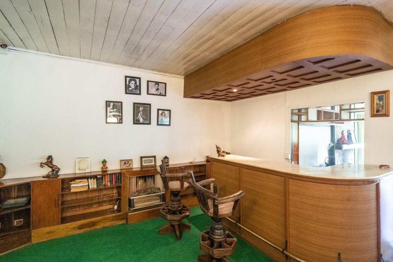 Villa Hillsborough Nuwara Eliya