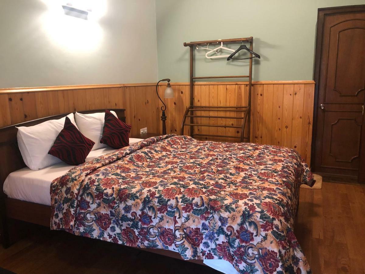 The Hill Town Nuwara Eliya