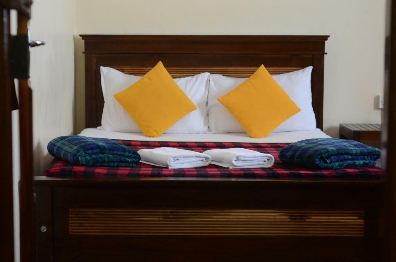 Comfort Inn & Hostel Nuwara Eliya