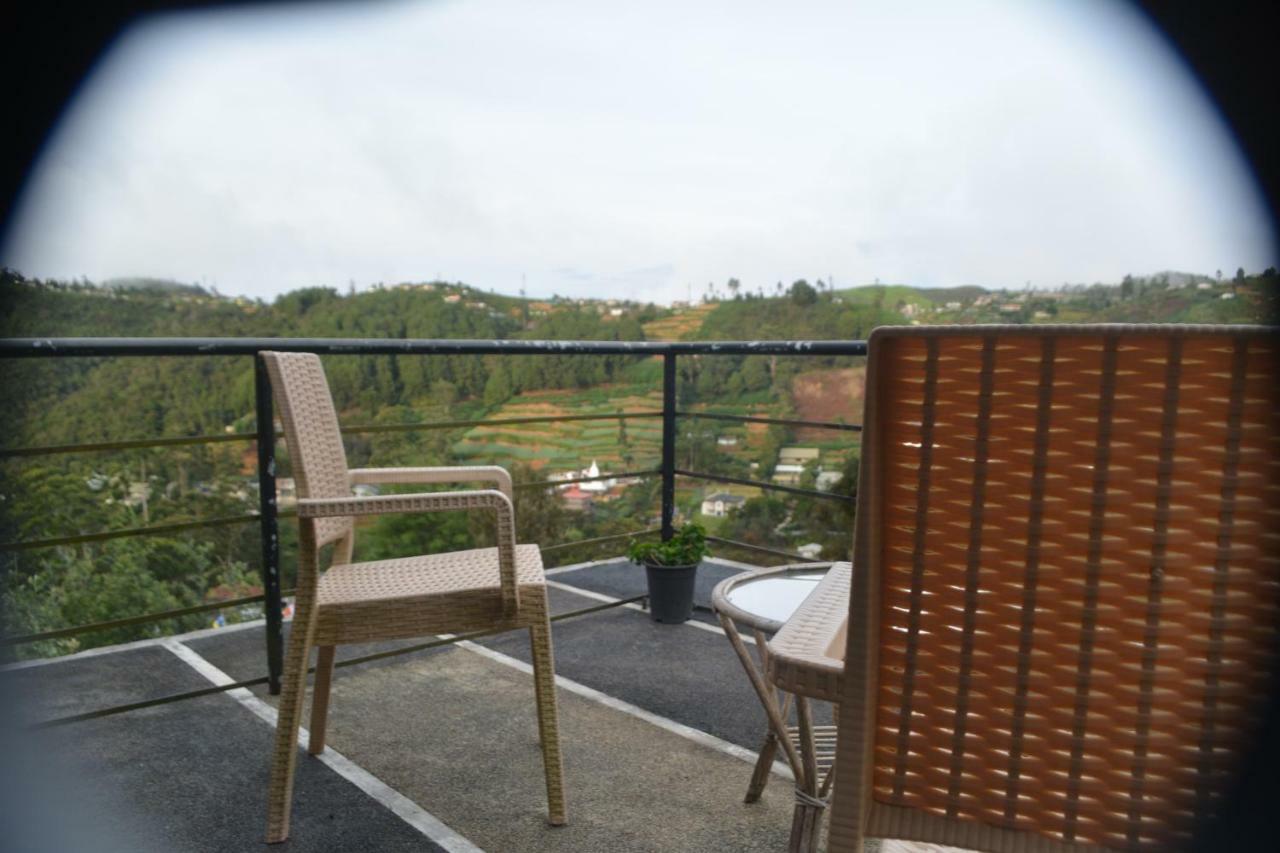 The Mountview 3*