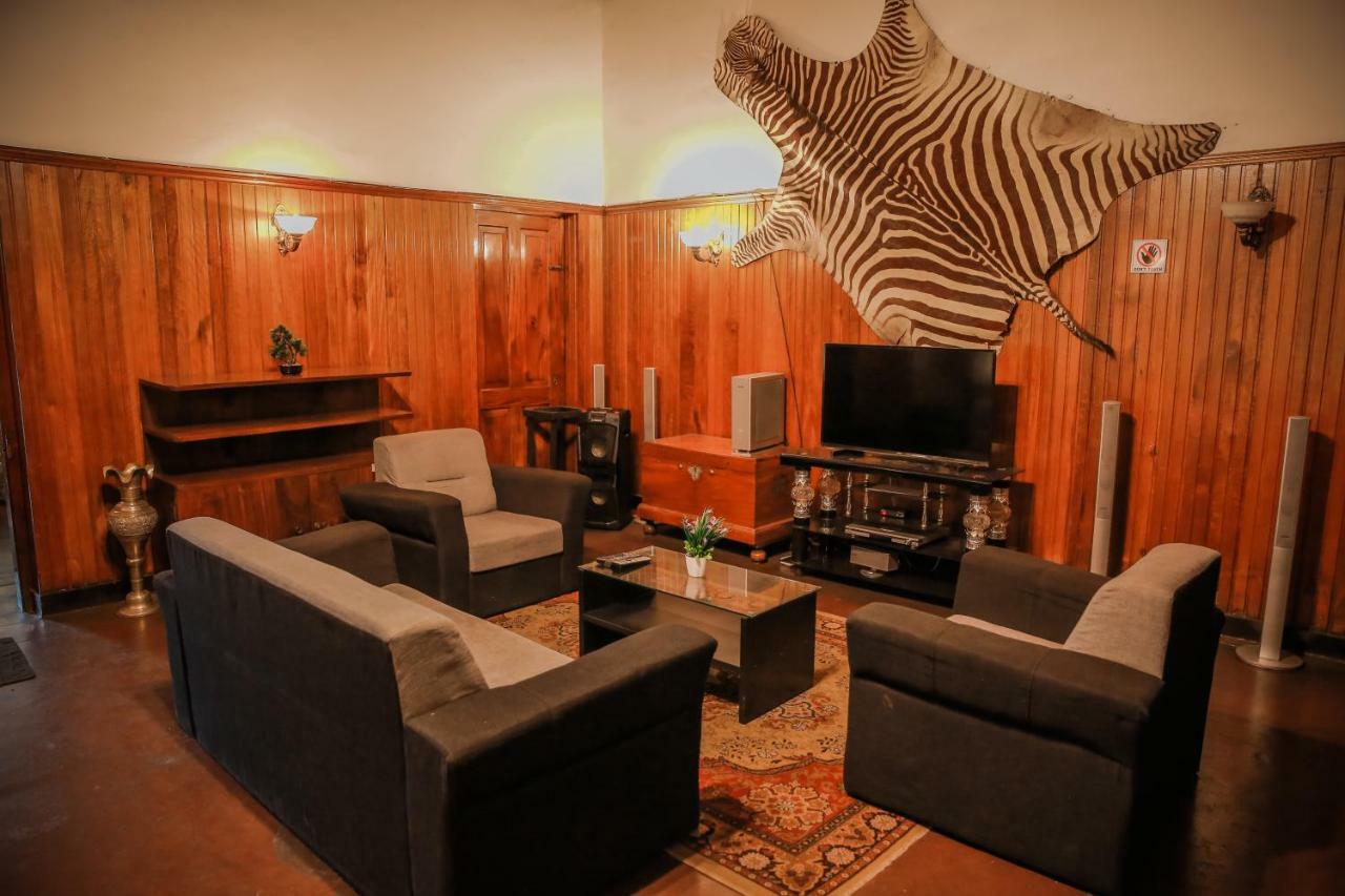 Blandford Guest house Nuwara Eliya