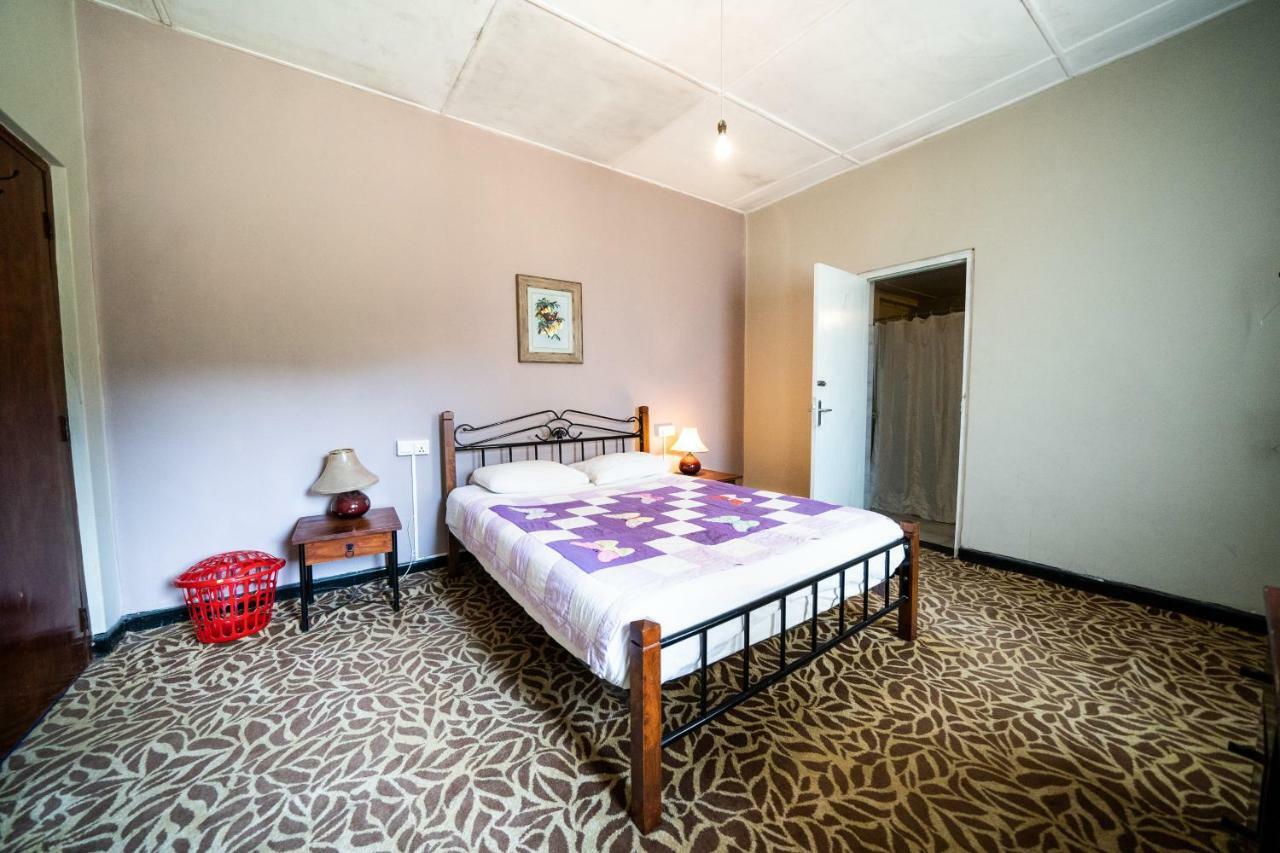 Hillsborough Villa Nuwara Eliya