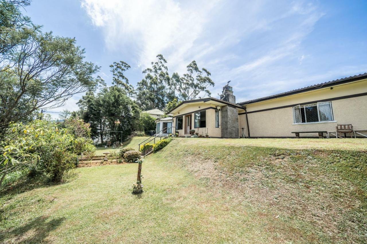 Hillsborough Villa *