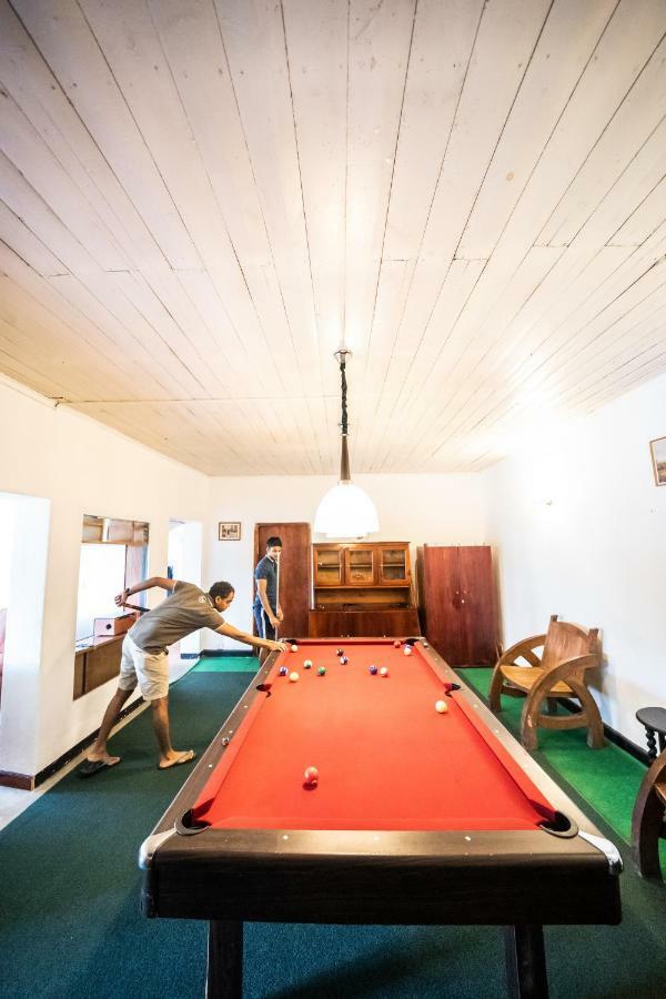 Villa Hillsborough