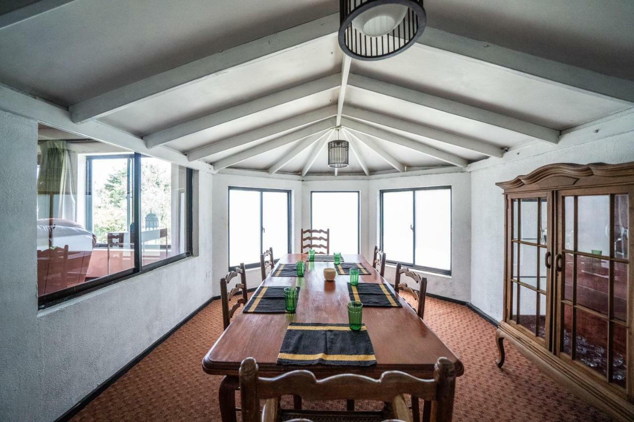 Hillsborough Villa