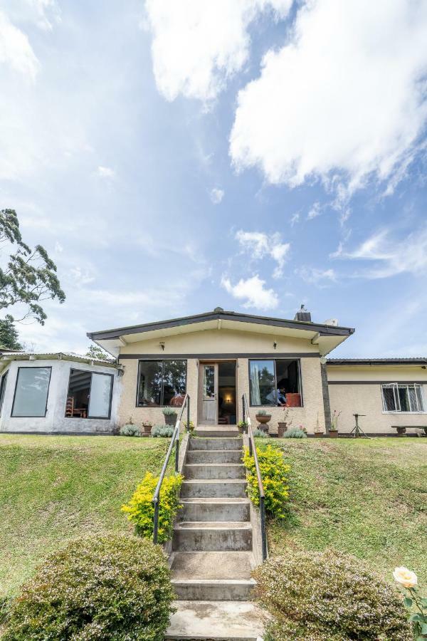Hillsborough Villa