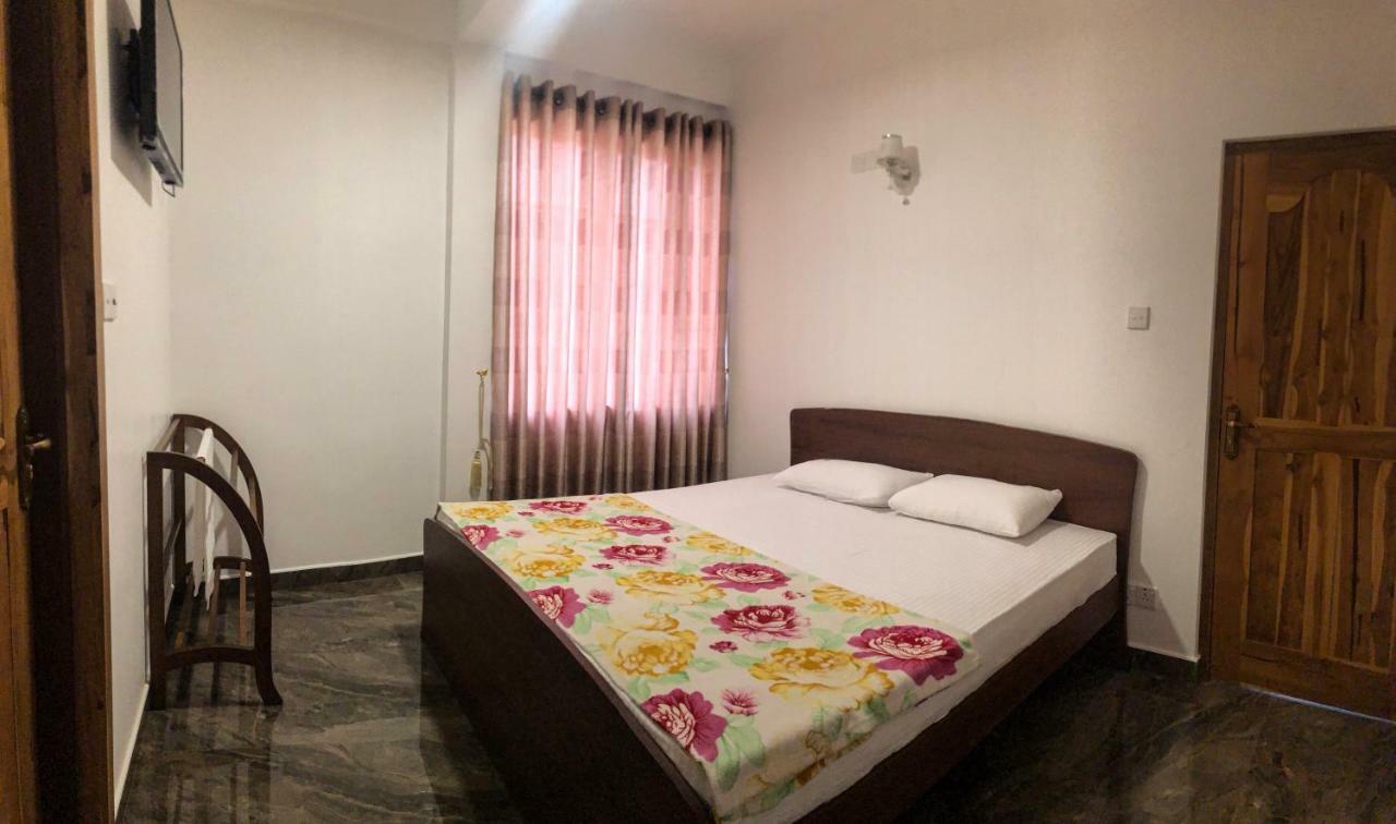 Guest house Gimhana