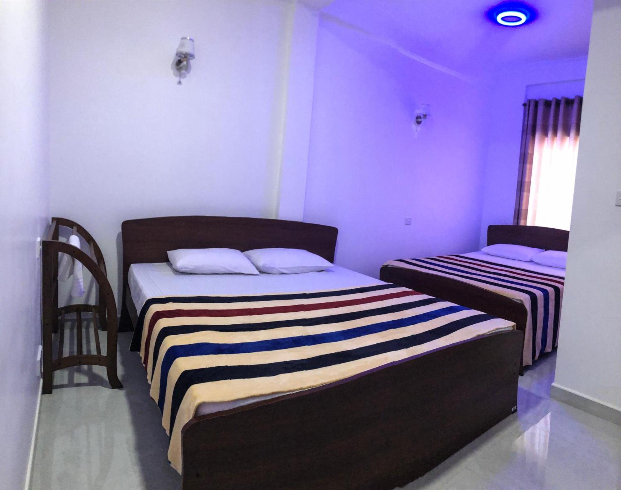 Guest house Gimhana