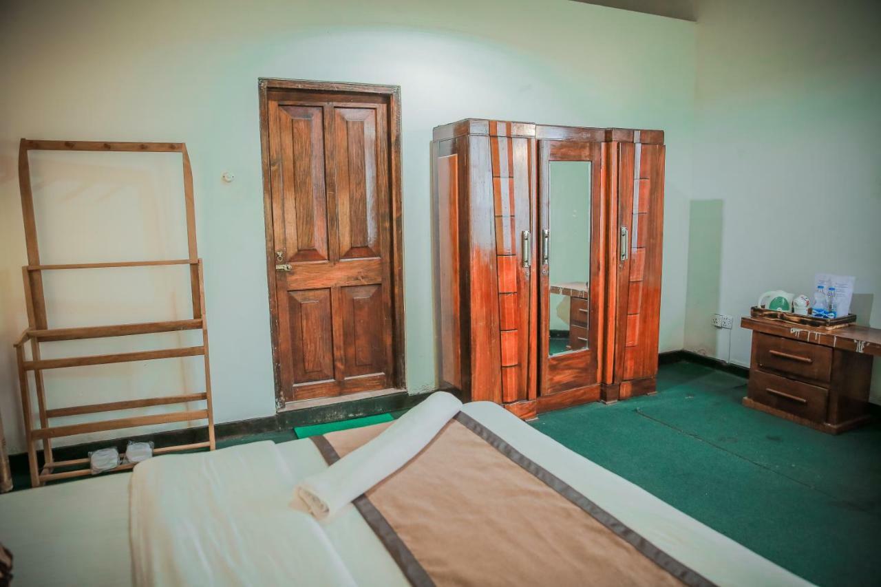 Guest house Blandford 3*