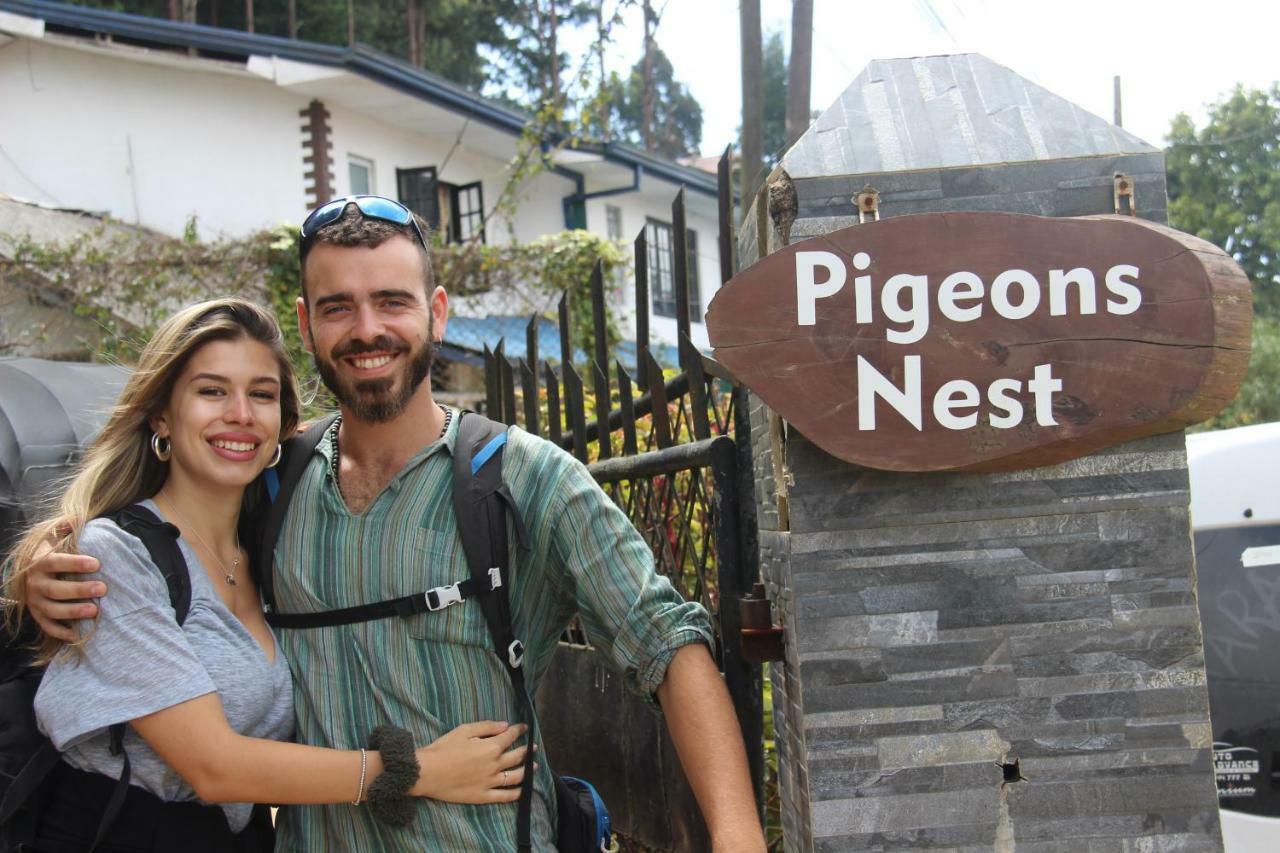 Pigeons Nest 3* Nuwara Eliya