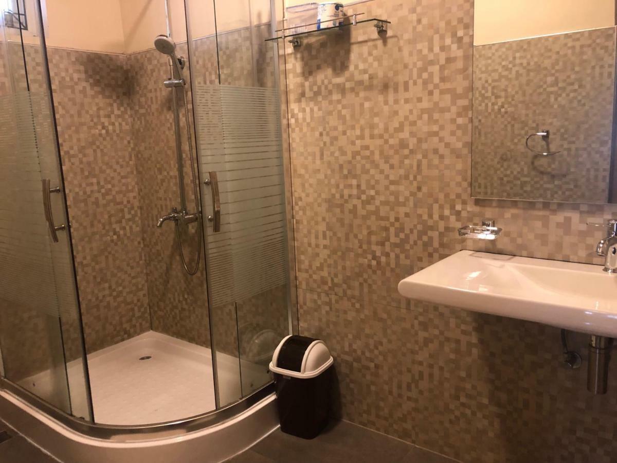 The Hill Town Bed & Breakfast