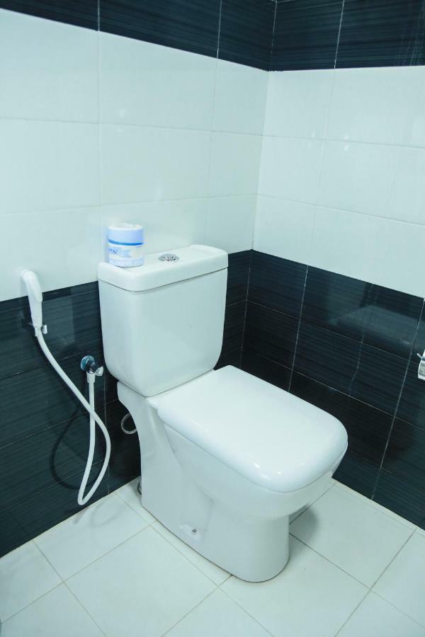 Hotel Ashley Services