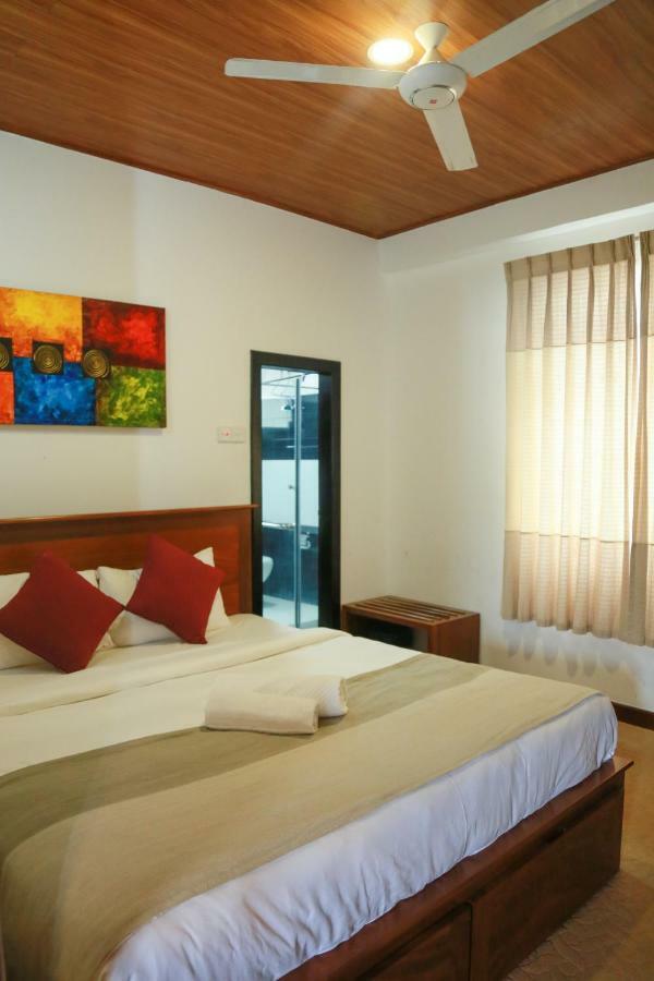 Ashley Services Hotel