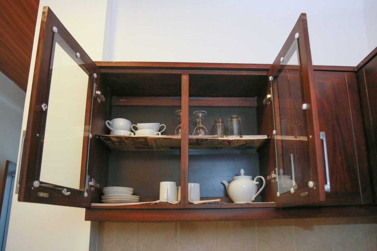 Ashley Services Nuwara Eliya