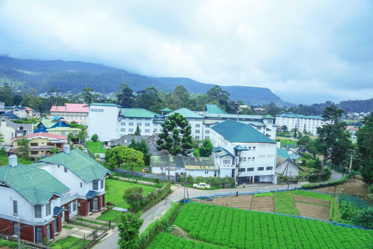 Ashley Services Hotel Nuwara Eliya