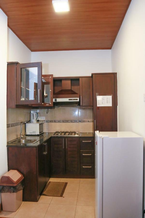 Ashley Services Nuwara Eliya