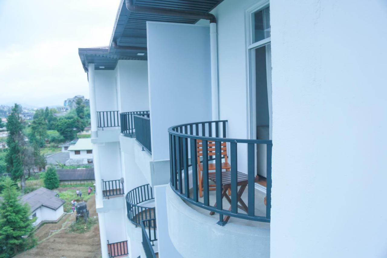 Hotel Ashley Services *