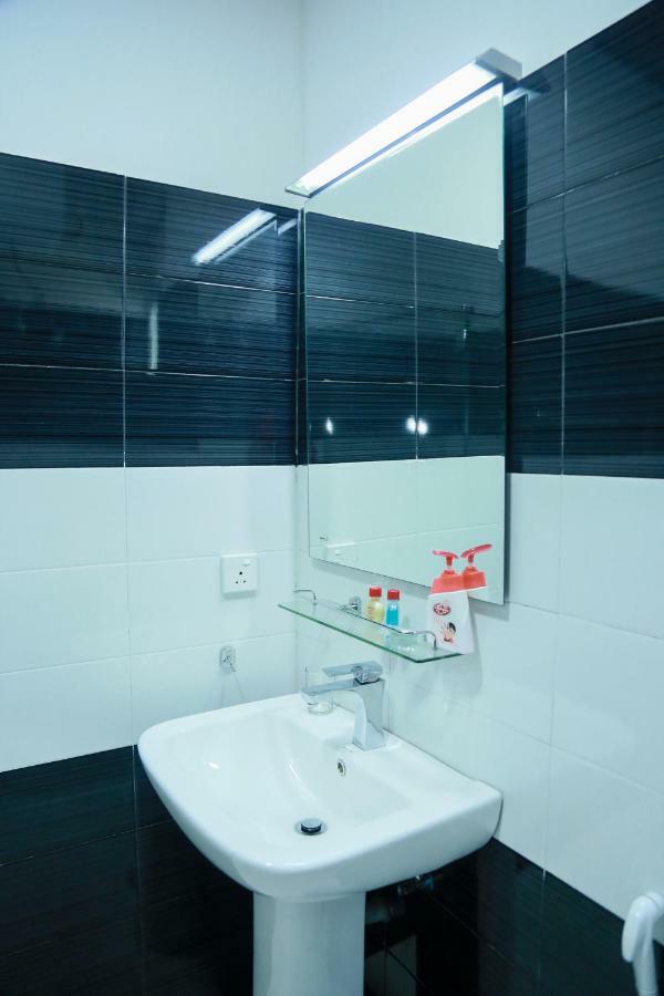 Hotel Ashley Services