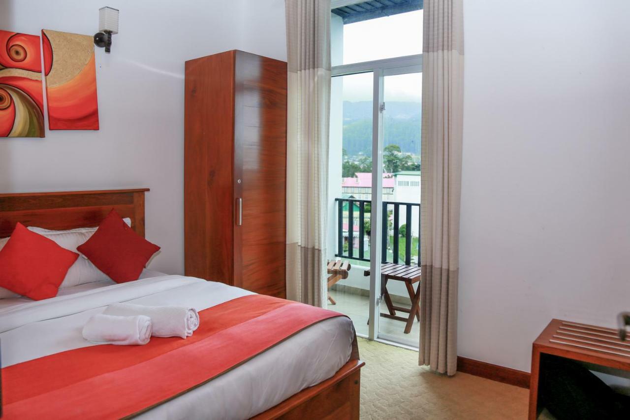 Ashley Services Hotel