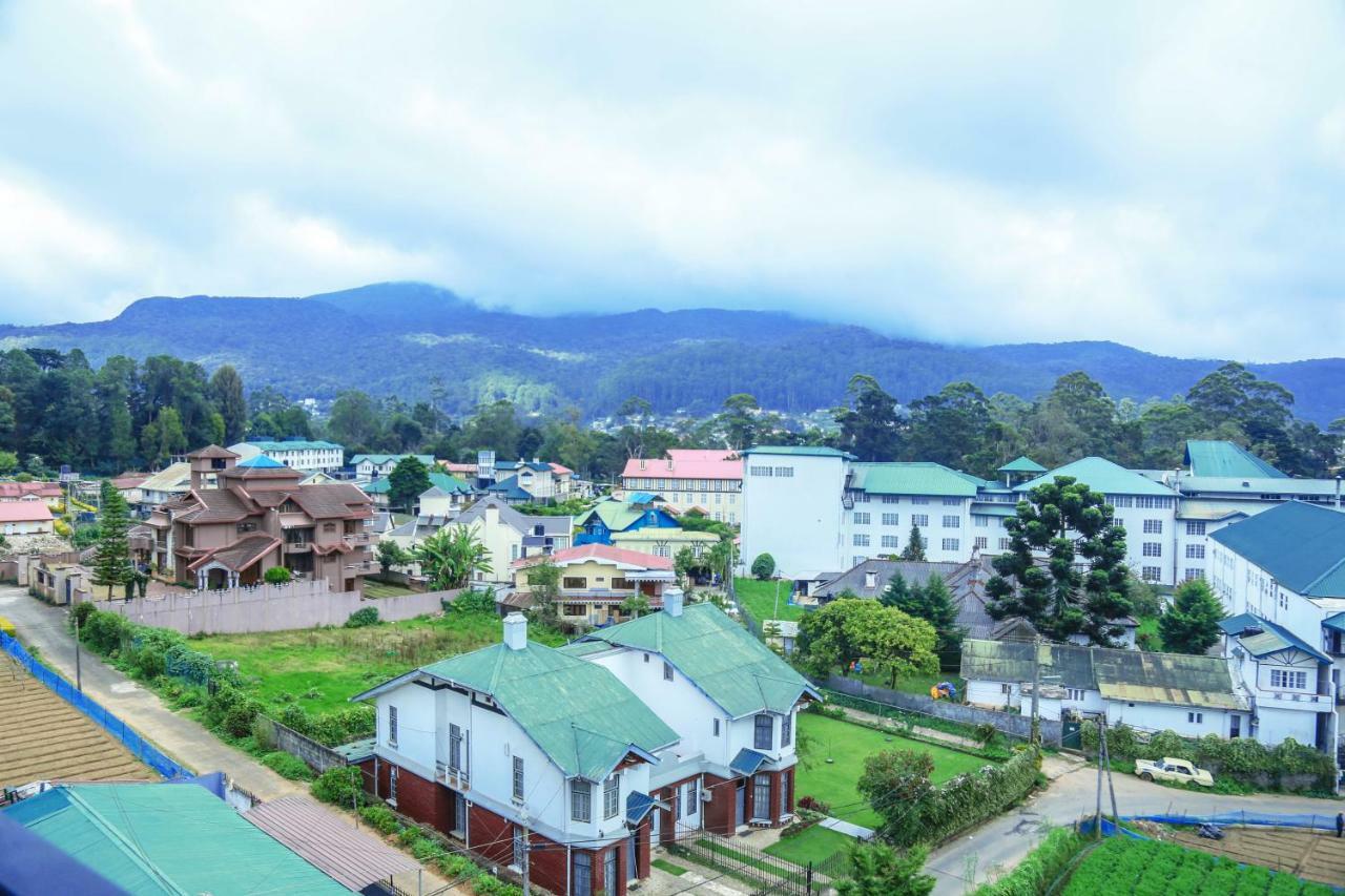 Ashley Services Hotel