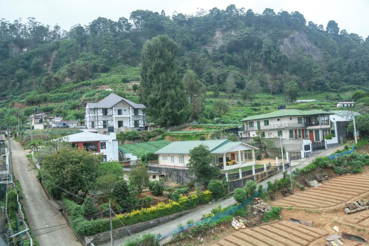Ashley Services Hotel Nuwara Eliya