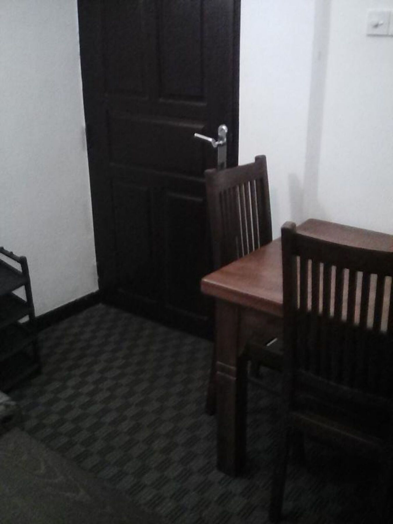Ashley Hills Apartment