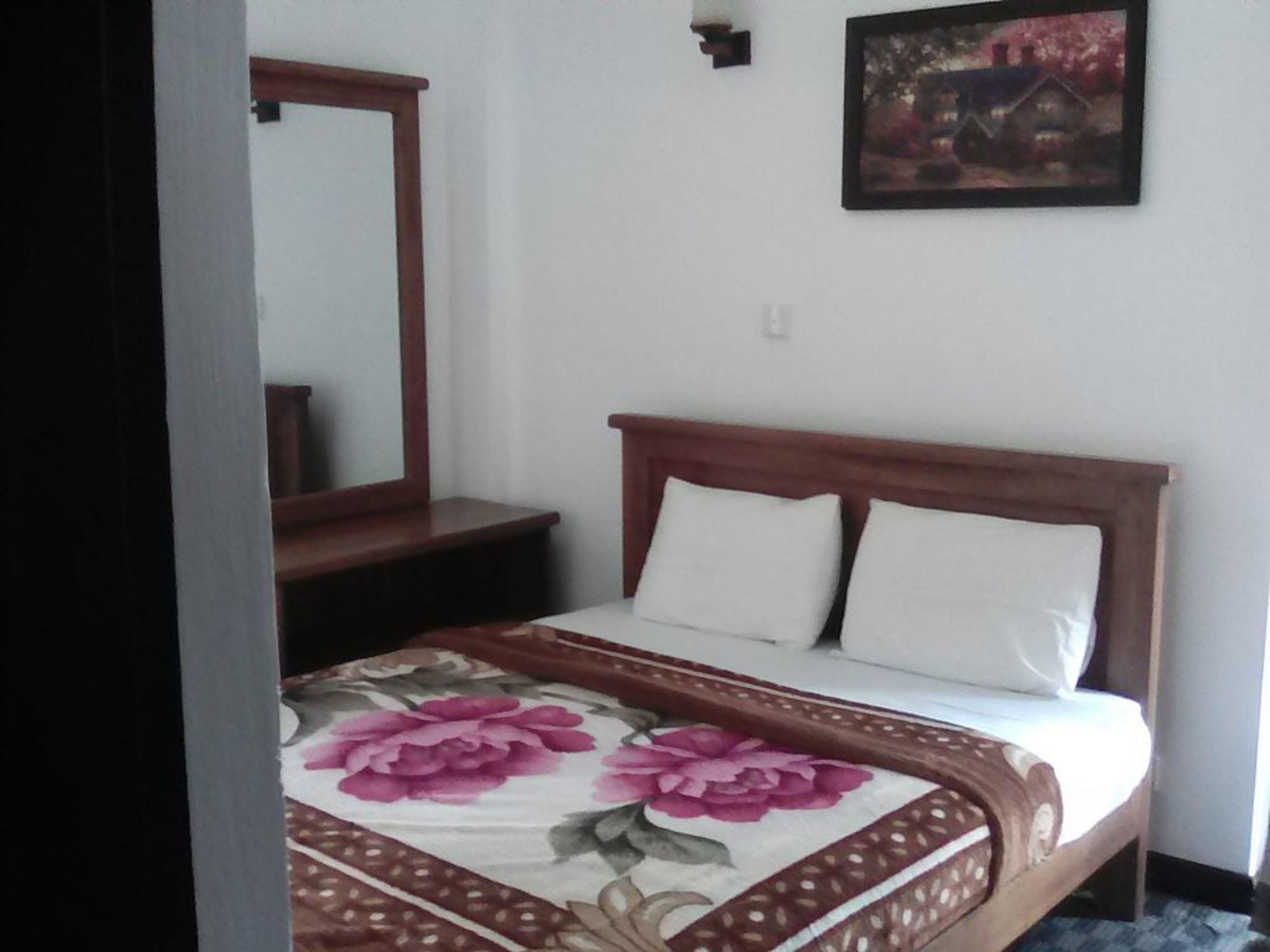 Ashley Hills Apartment Nuwara Eliya