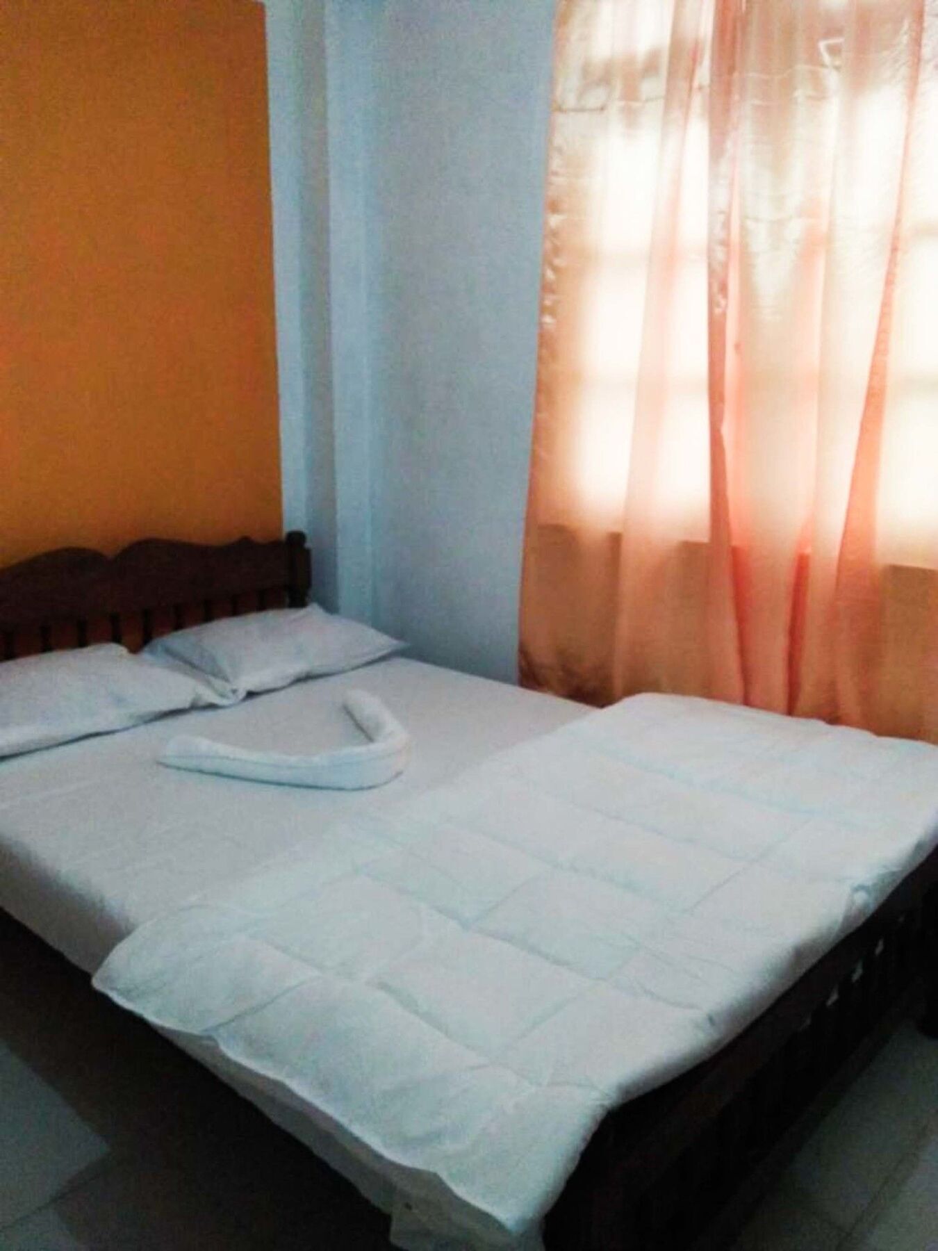 Yoho Step On Budget Hotel Nuwara Eliya