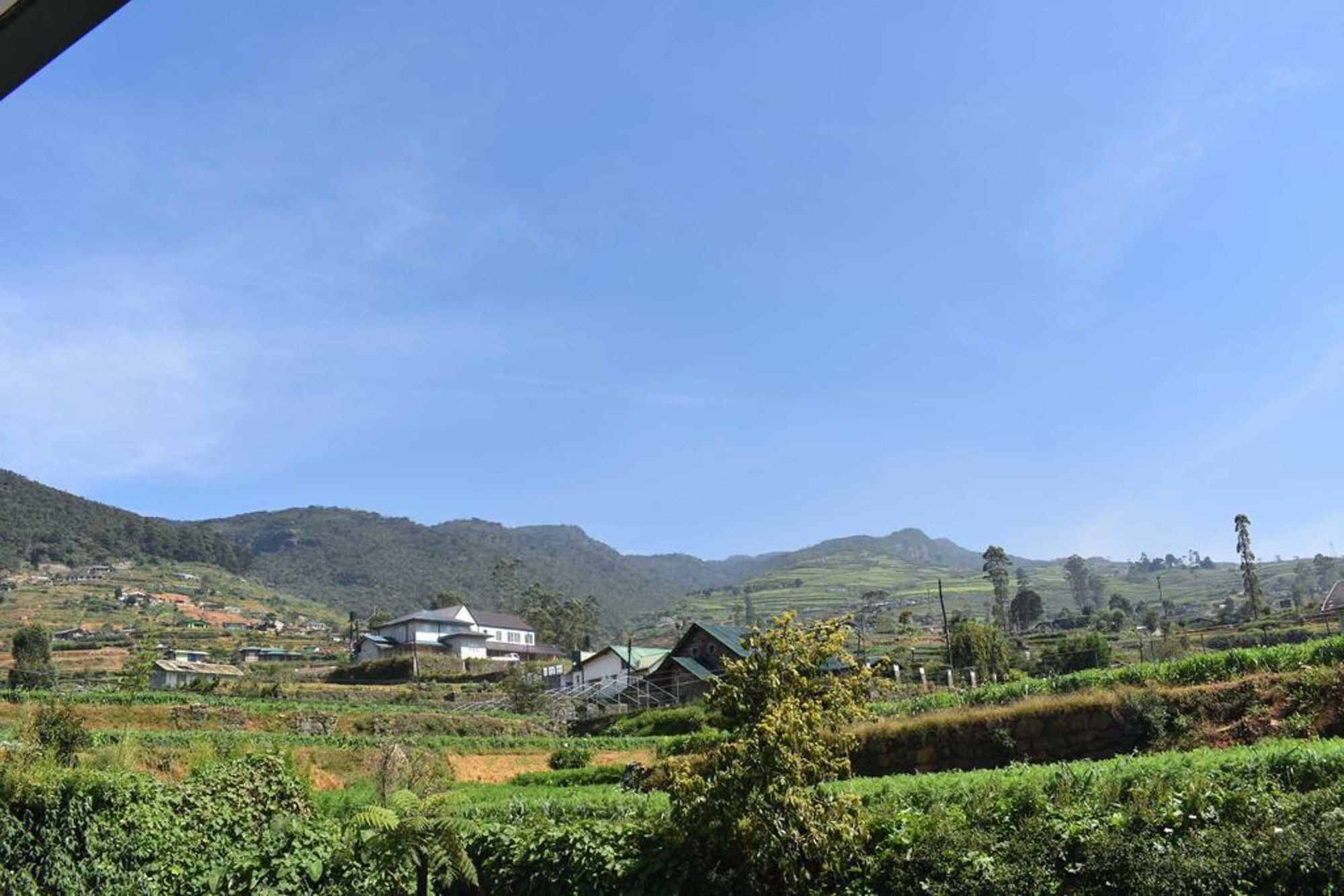 Hotel Sun Nuwara Eliya