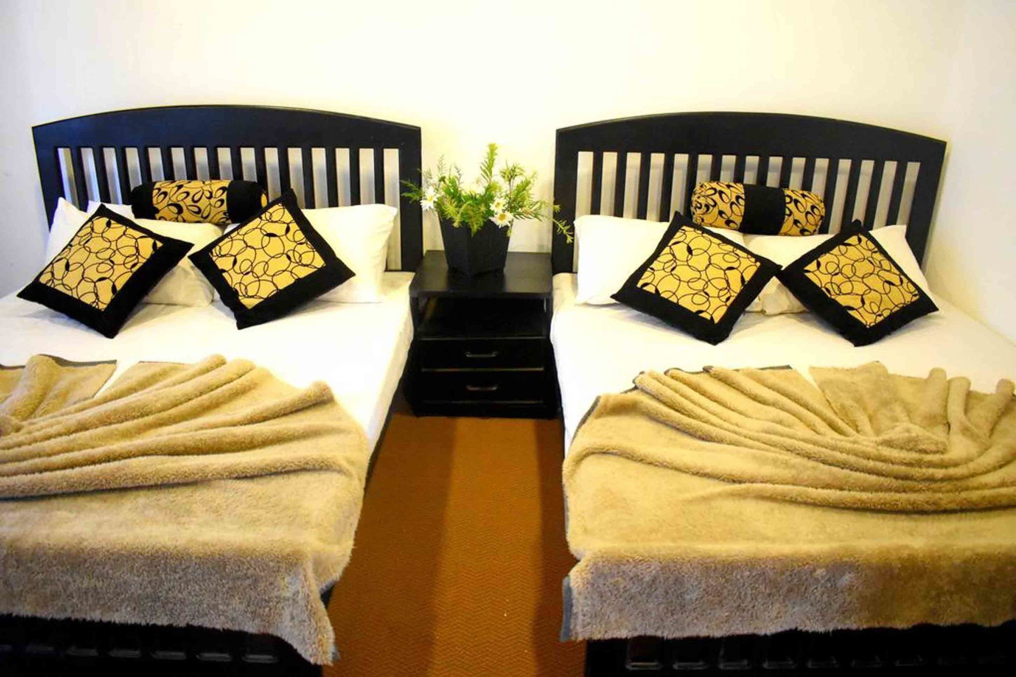 Sun Hotel