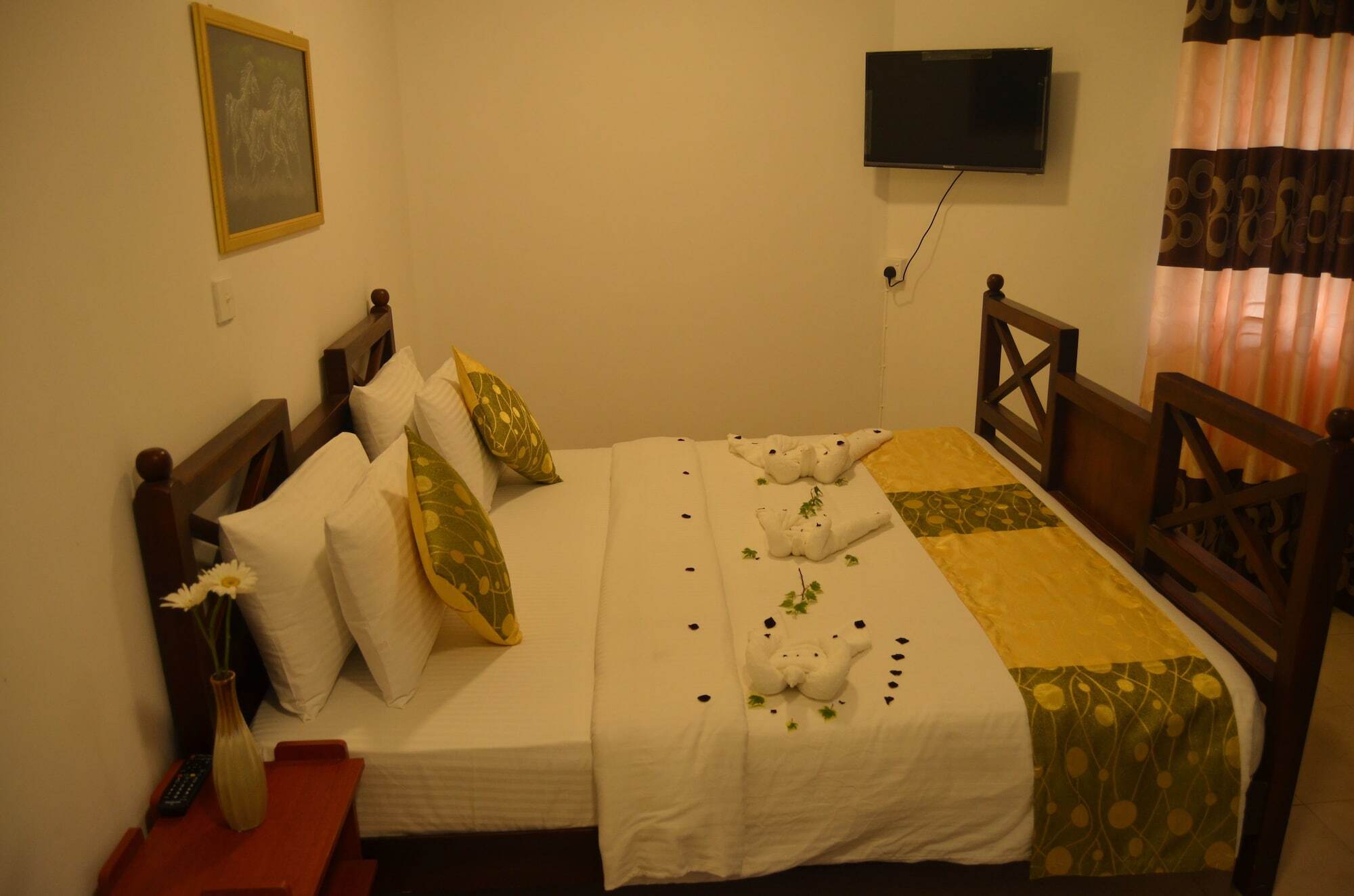 Golden Grove Villa, No 51, Katumana, Villa Nuwara Eliya