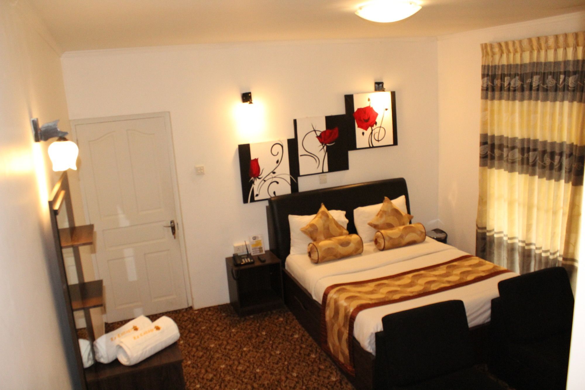 La Cottage Boutique Hotel & Restaurant Hotel Nuwara Eliya