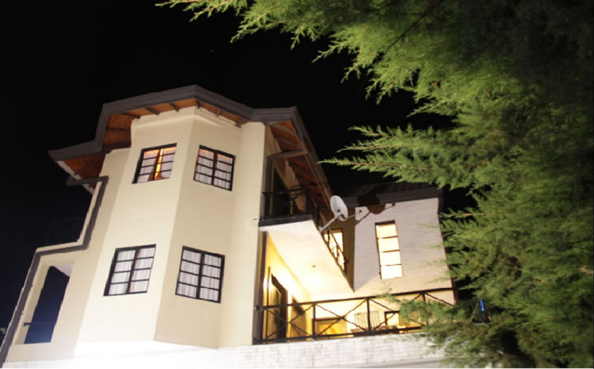 Hotel 42 Nuwara Eliya