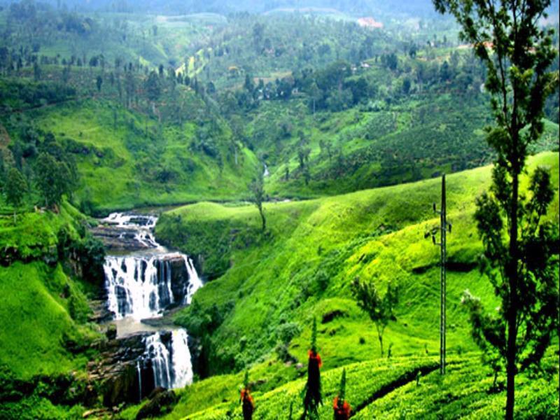 42 Hotel Nuwara Eliya