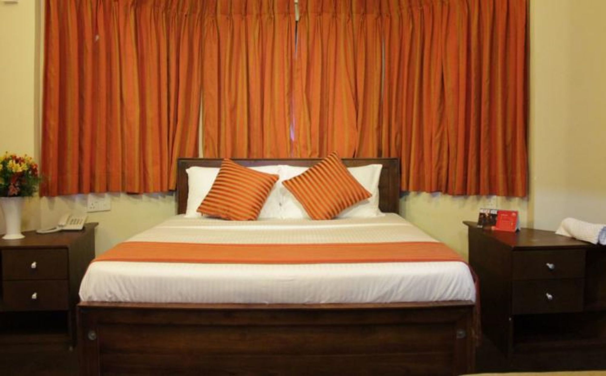 Hotel 42 Nuwara Eliya