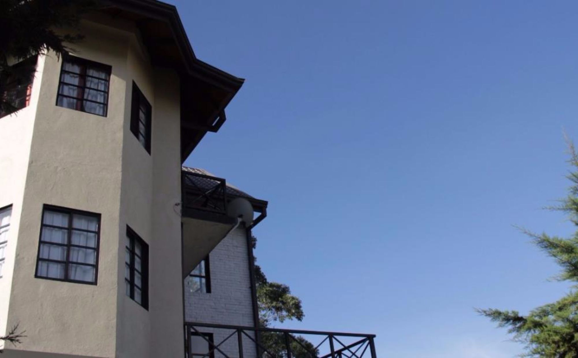 Hotel 42 Nuwara Eliya