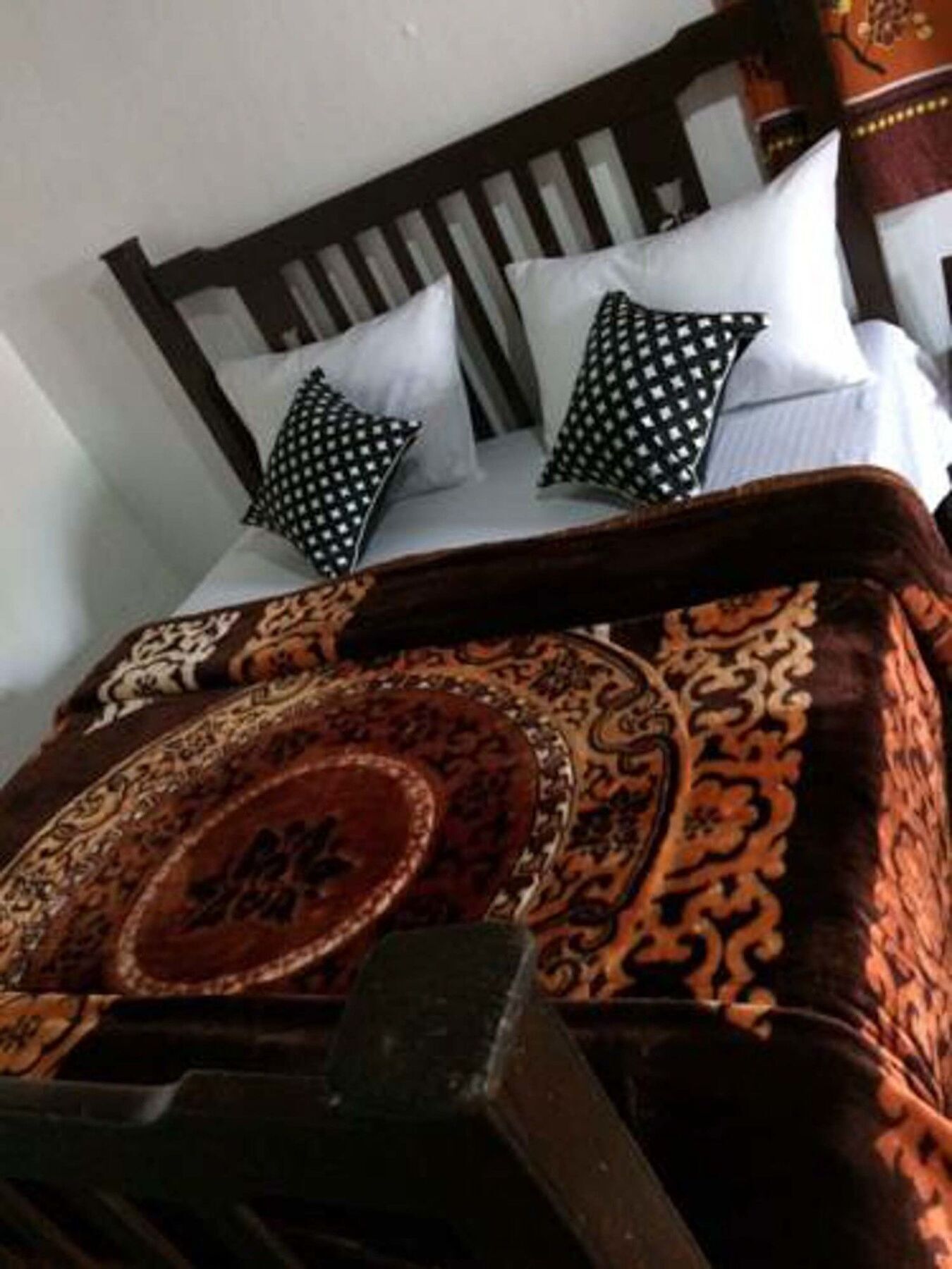 Gregory Homestay Nuwara Eliya