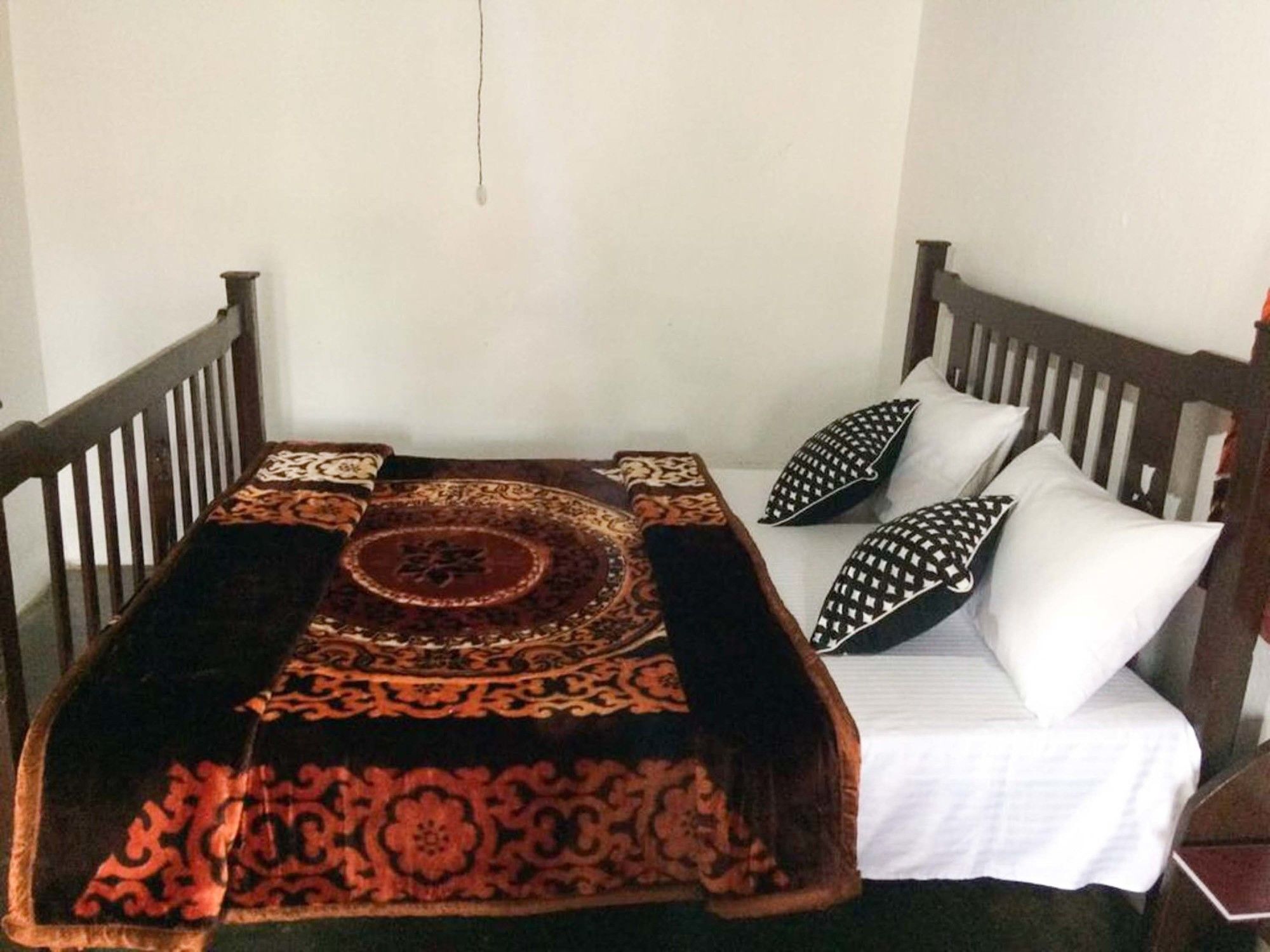 Homestay Gregory *