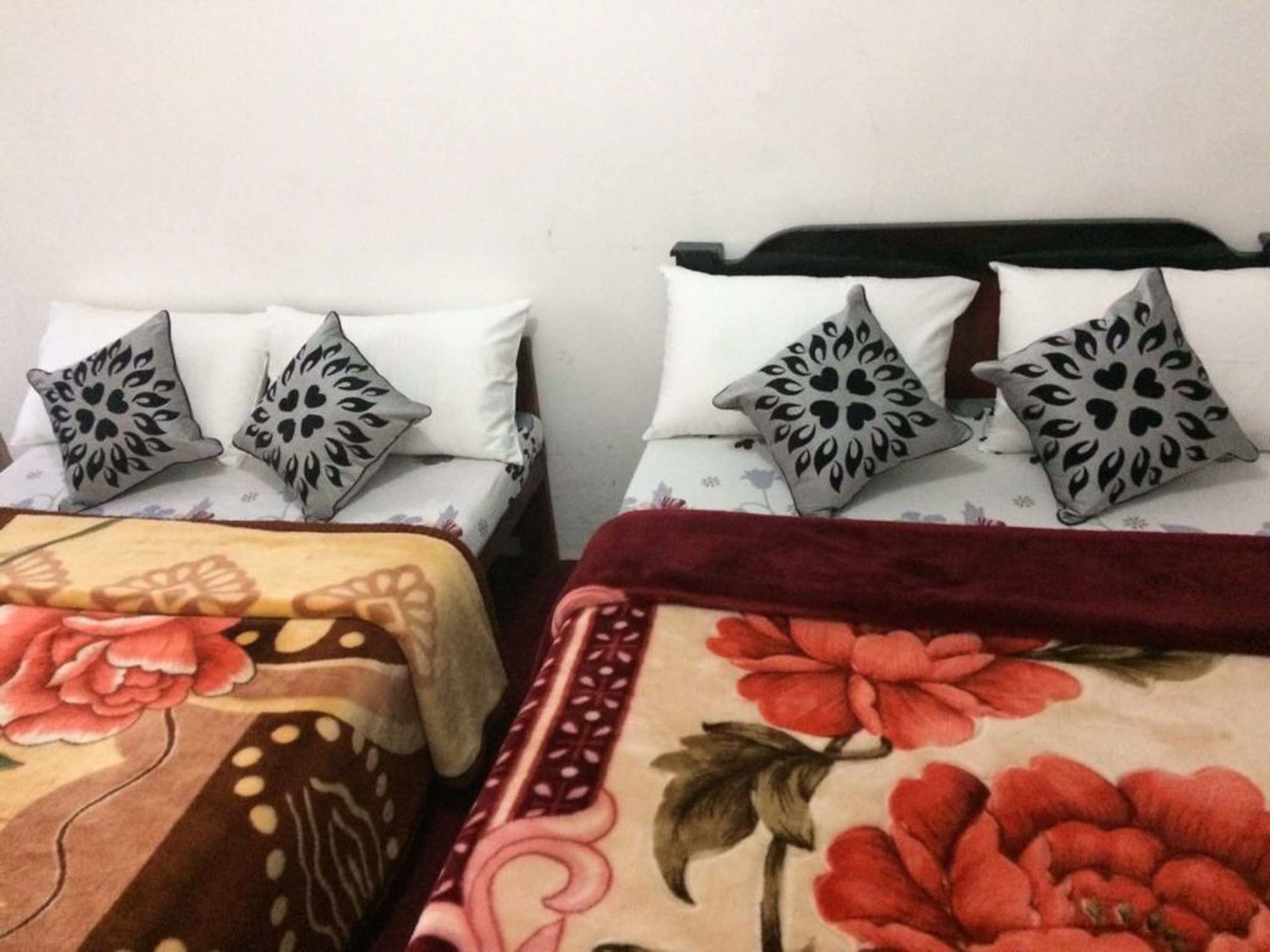 Gregory Homestay Nuwara Eliya