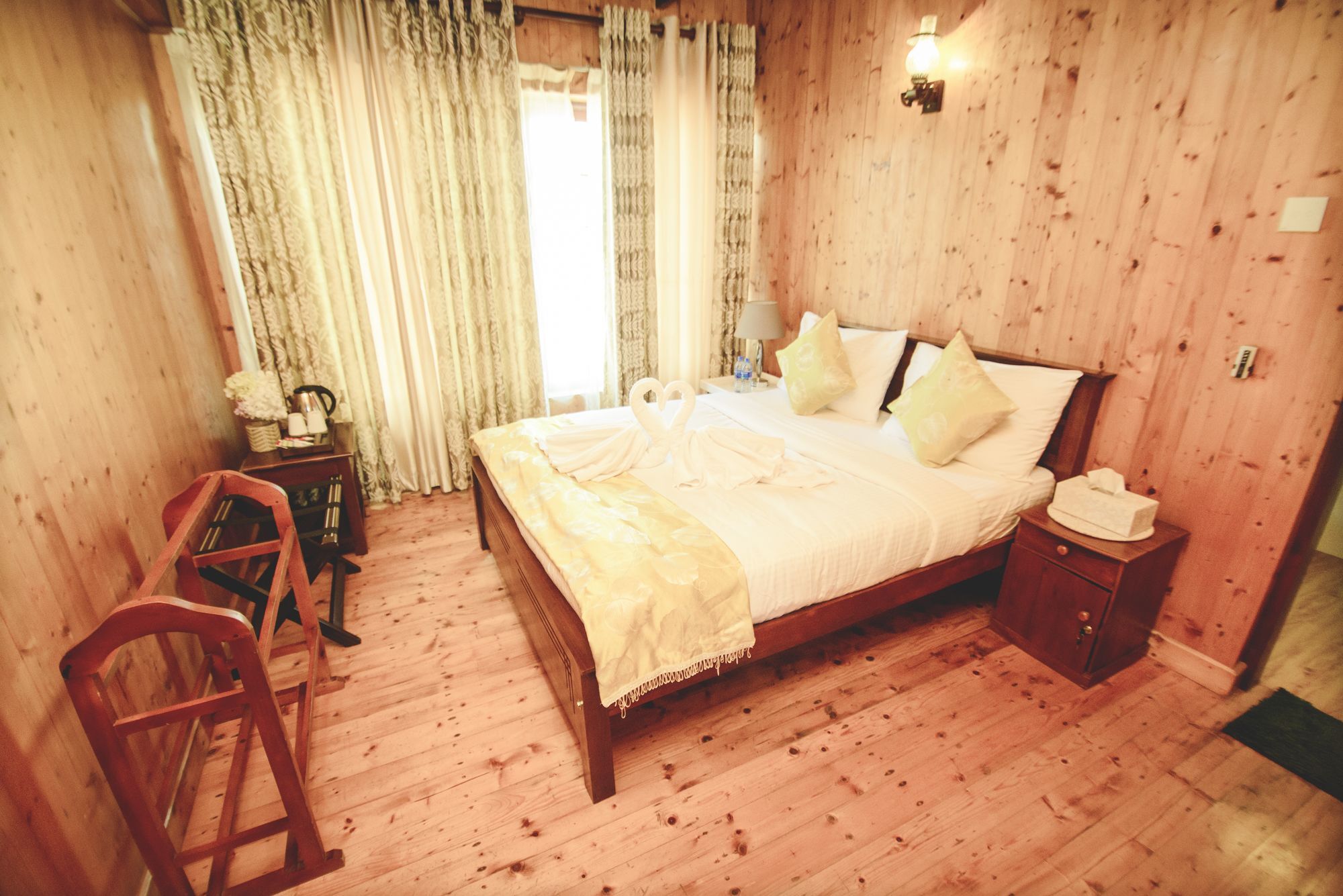 Sarah 3* Nuwara Eliya