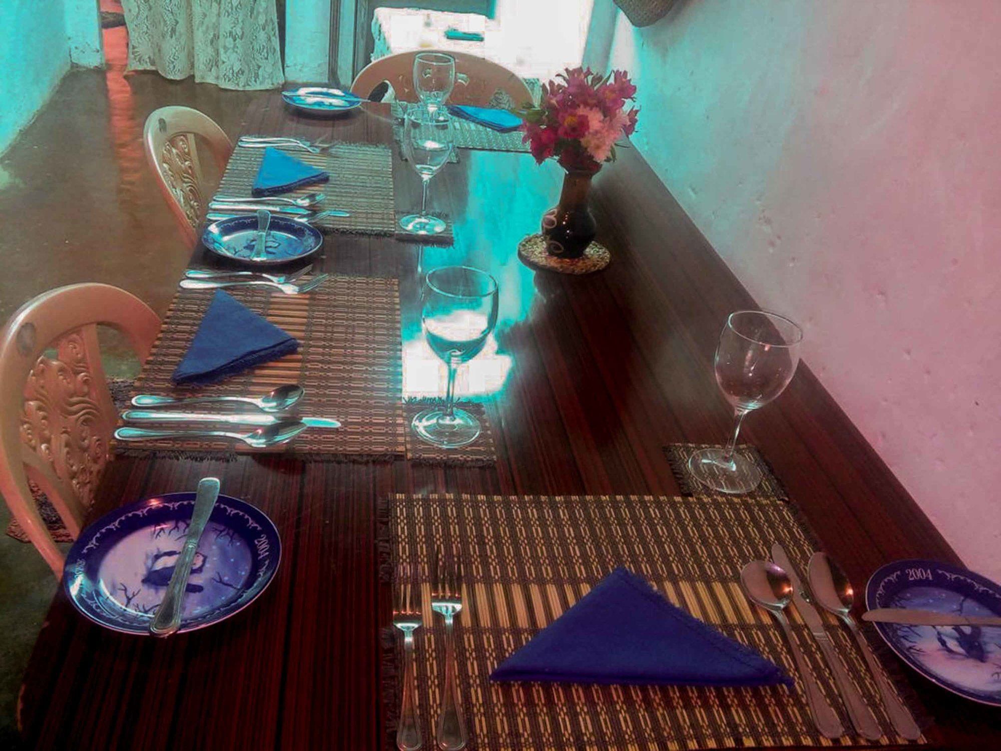 Gregory Homestay