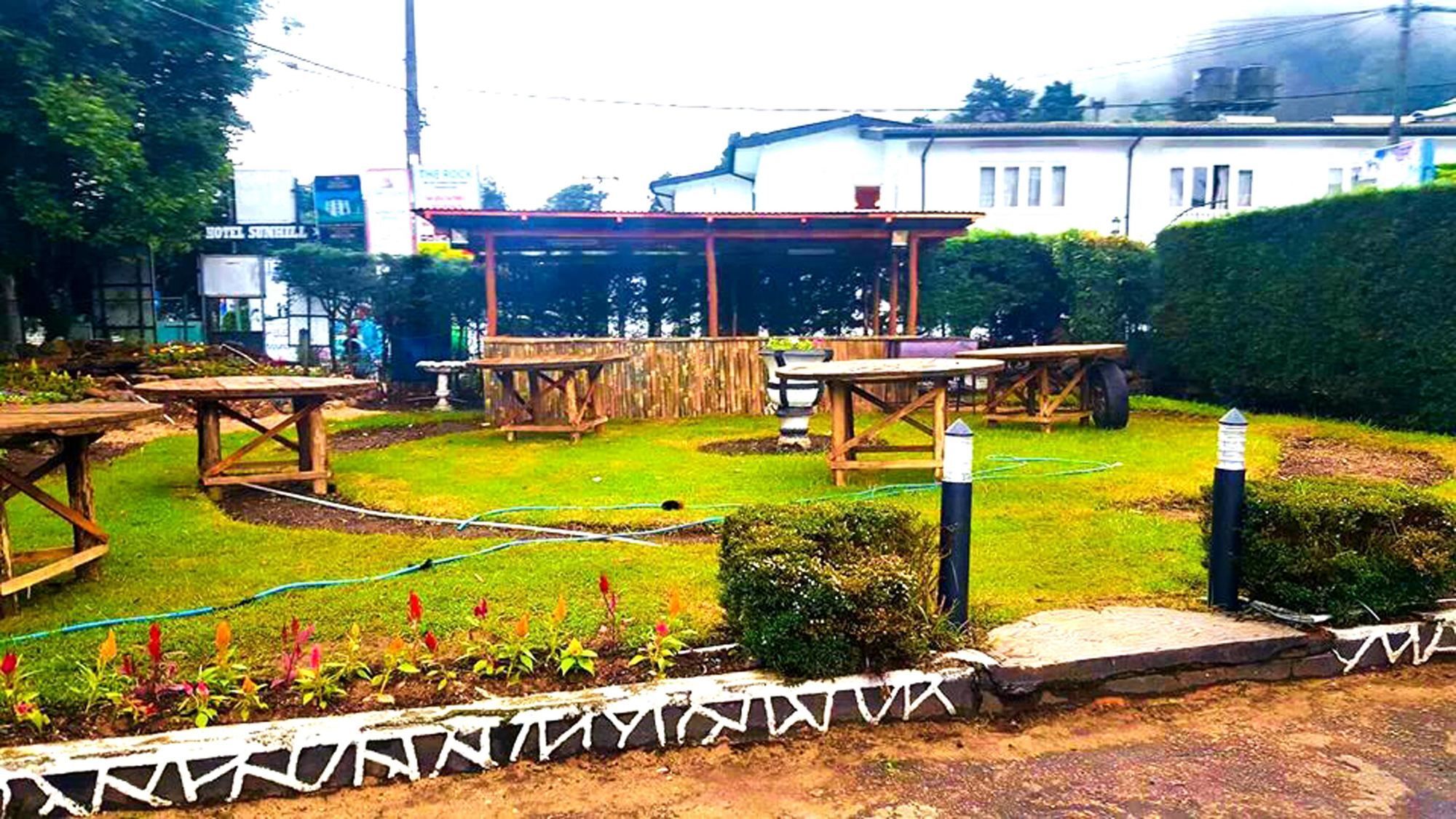 Blandford Nuwara Eliya