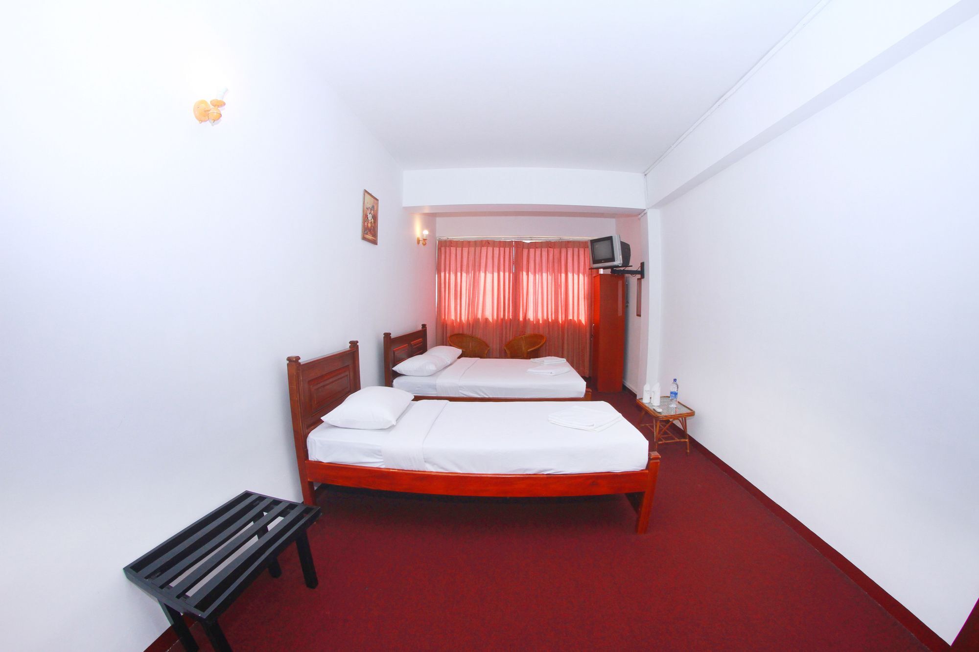 Hotel Milano