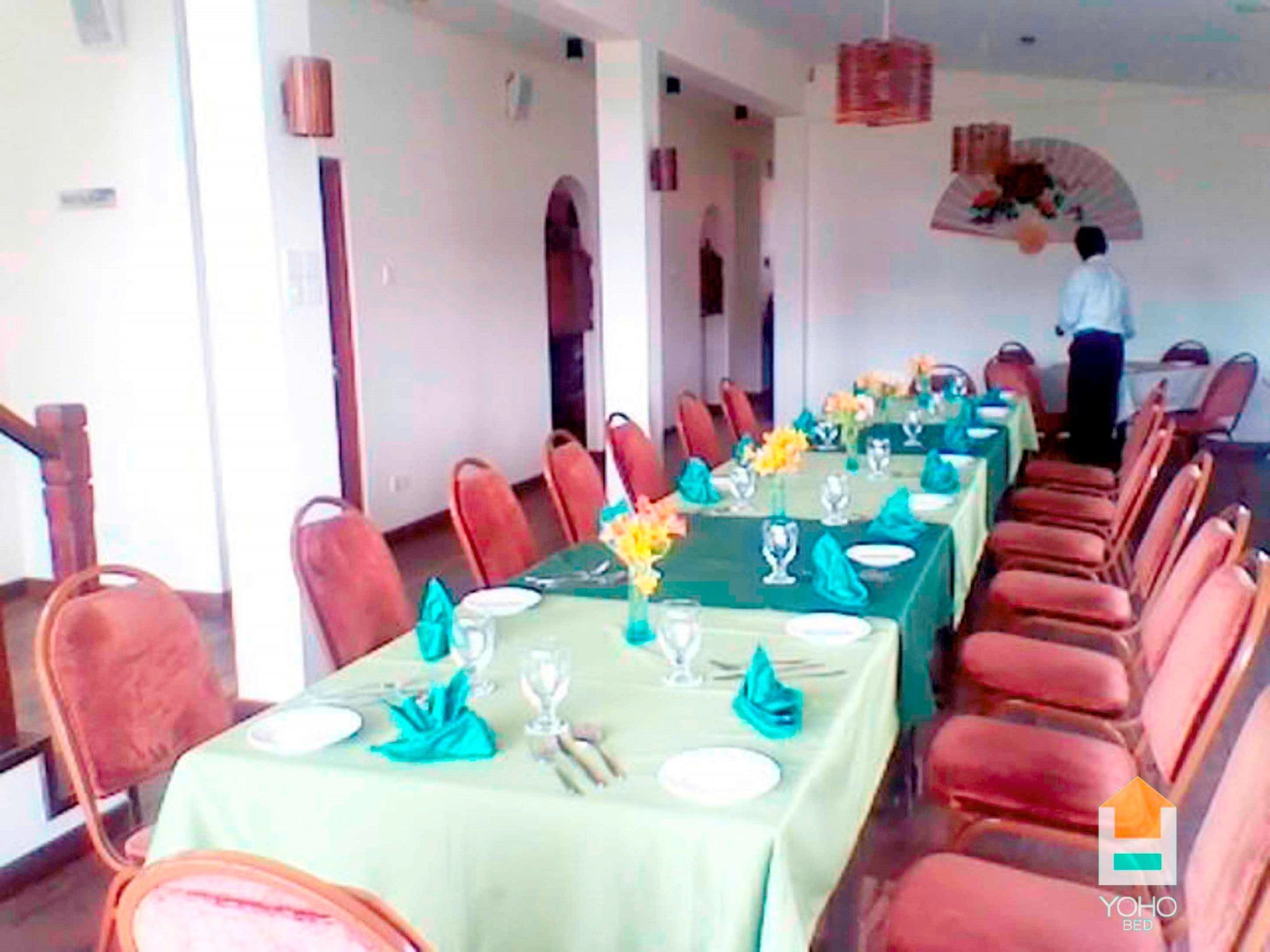 Hotel Yoho Pello Nuwara Eliya