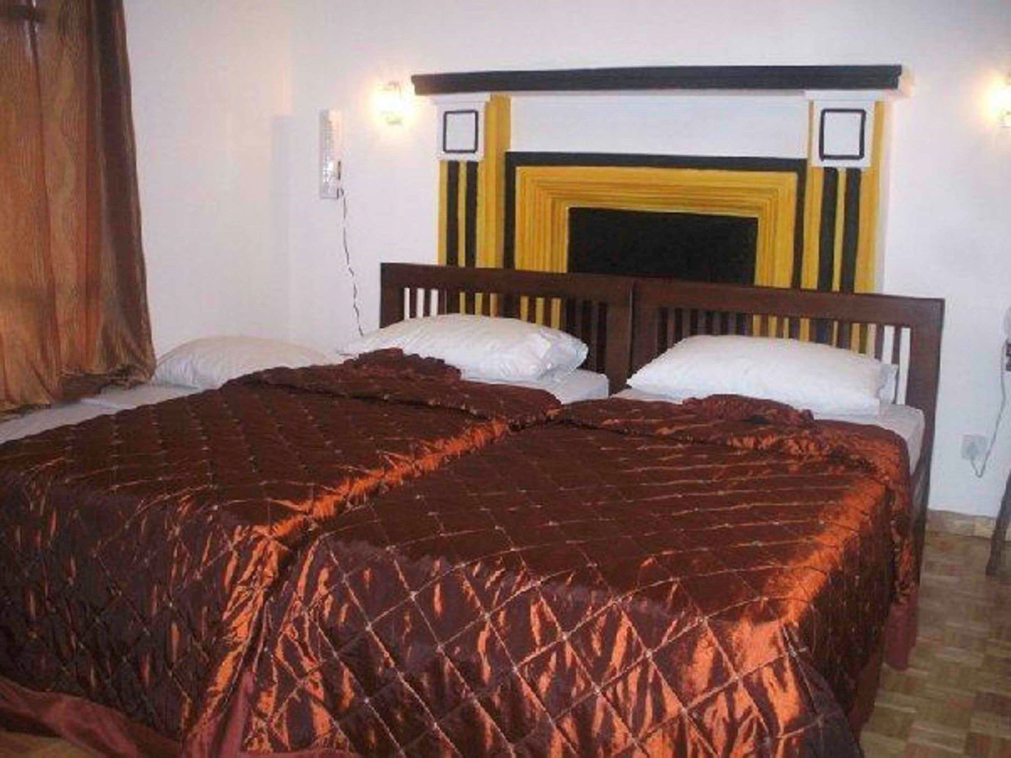 Hotel Yoho Pello Nuwara Eliya