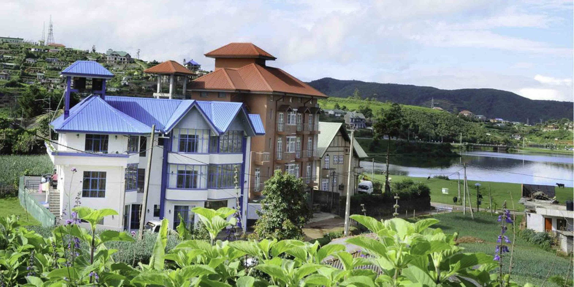 Yoho Pello Hotel Nuwara Eliya