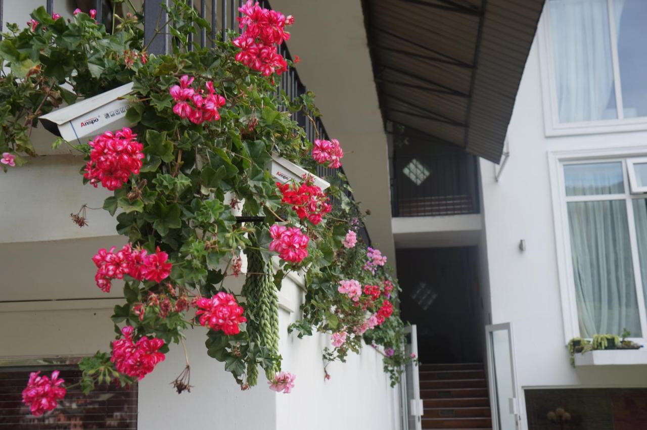 Midky Hotel Nuwara Eliya