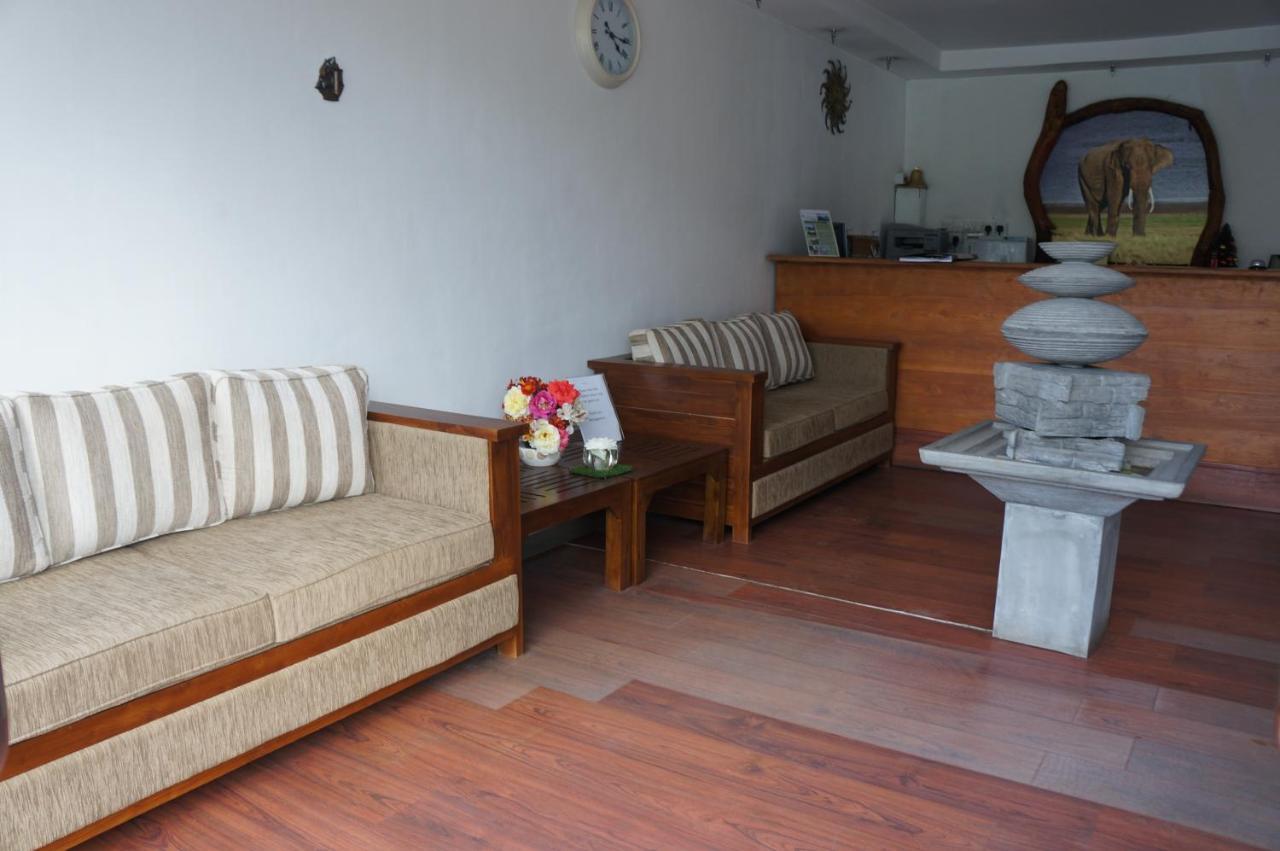 Midky 3* Nuwara Eliya