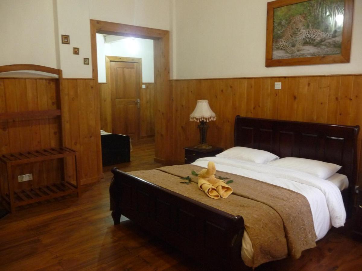 The Trevene 2* Nuwara Eliya